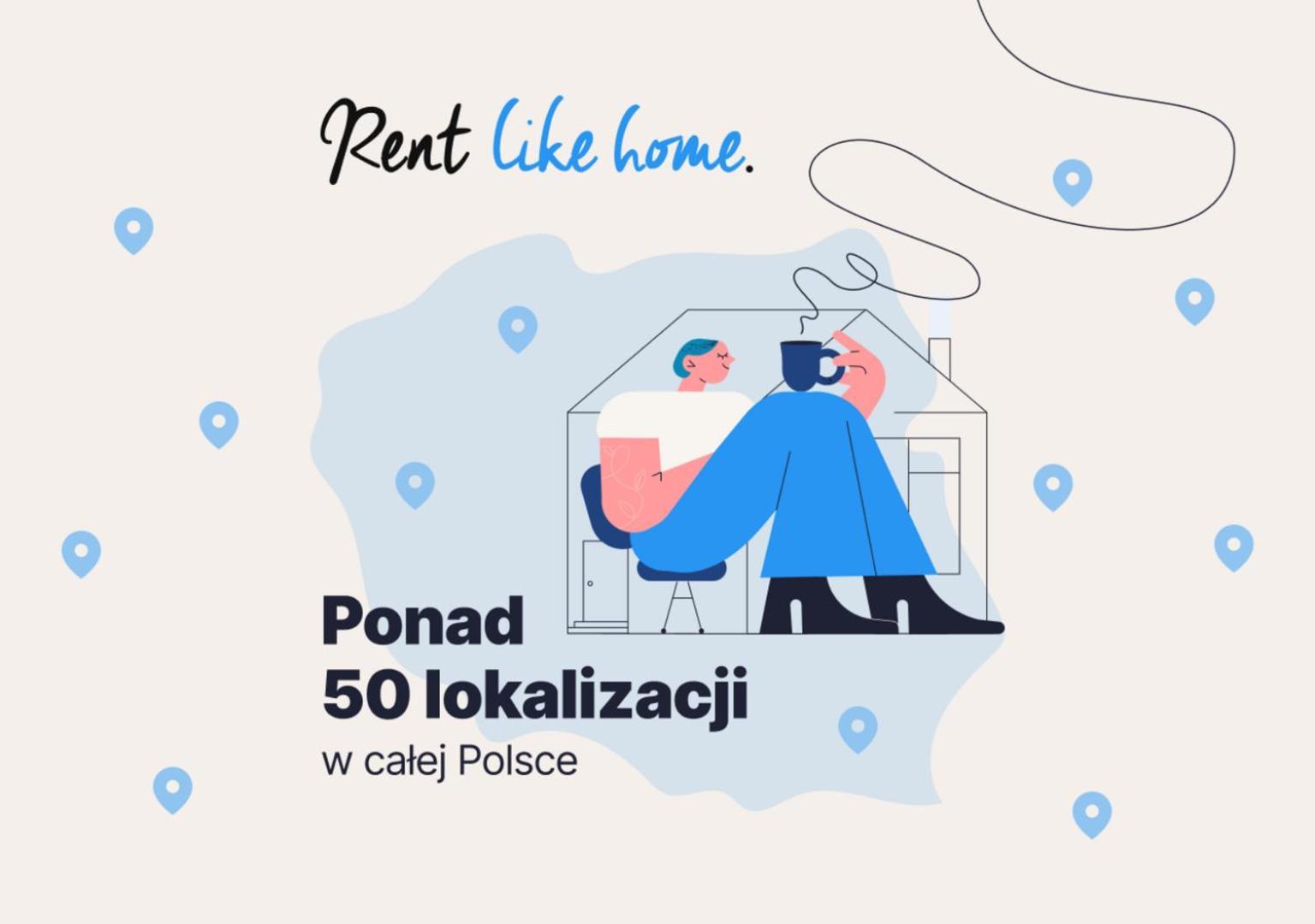 Rent Like Home - Swietej Barbary 11 Гданськ Екстер'єр фото